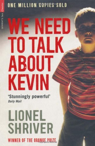 Need talk about - need, kevin