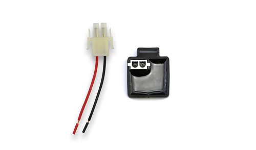 Indicator flasher relay yamaha - flasher,