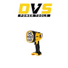 DeWalt DCL043 18V XR LED