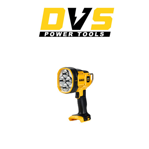 Dewalt dcl043 18v led - dcl043,