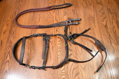 Micklem new multi bridle - micklem,, new,