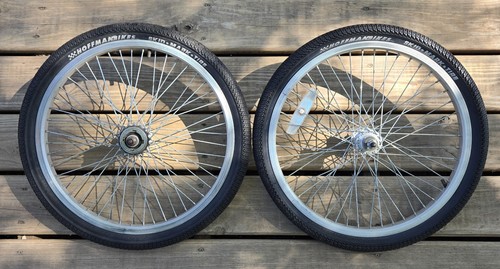 Vintage mat hoffman bmx bikes - bmx,