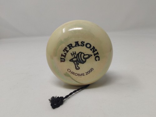 Vintage moose ultrasonic - vintage,