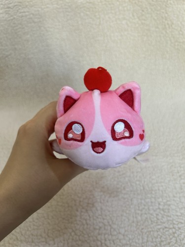 Aphmau meemeows mystery plush - aphmau,