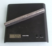 Lead Ingot 500g for ballast