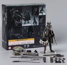 Figma Bloodborne: Action