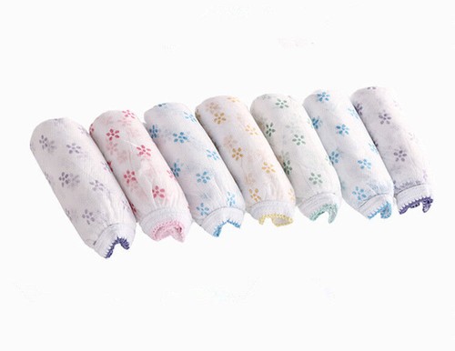 7pcs disposable ladies panties - disposable,