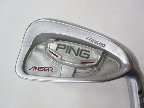 Pin anser awt flex iron - flex, set