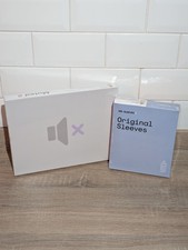 GMK Muted R2 Base Kit with