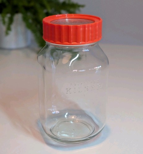 Ravenhead kilner jar - kilner, jar.