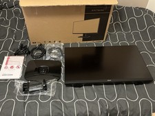 27" Acer KA272A VA Monitor