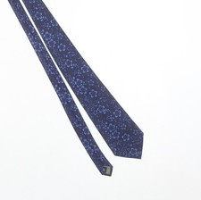 Thomas Nash Men's Blue Floral