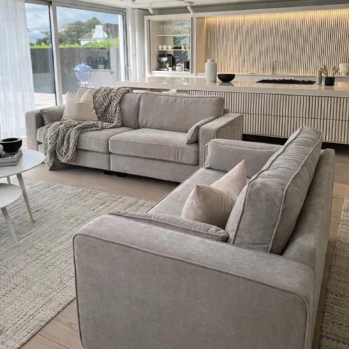 Luxury ruby sofa set - luxury,