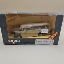 Corgi Bedford OB Coach