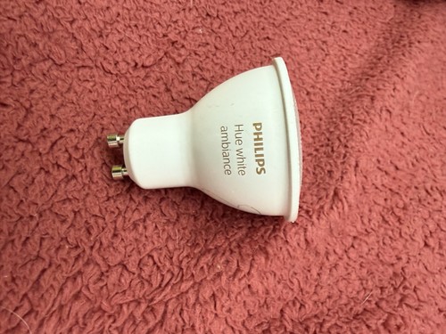 Philips hue white ambiance - philips,