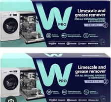 WPRO limescale & grease