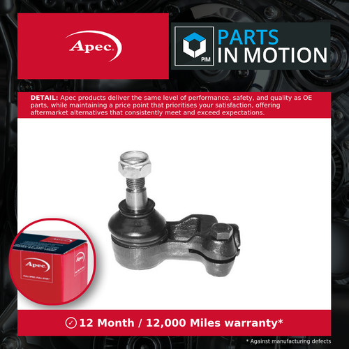Tie track rod - tie, /