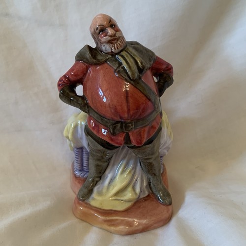 Royal doulton falstaff - doulton,