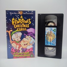 A Flintstones Christmas Carol