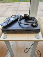 Humax Freesat Box with Remote