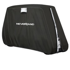 Universal 4 Passenger Golf