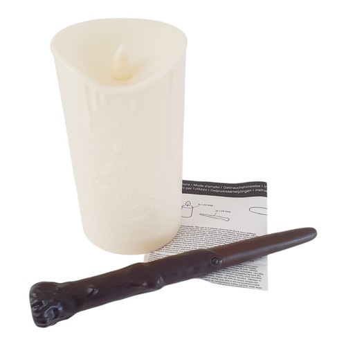 Harry potter candle light - harry, &