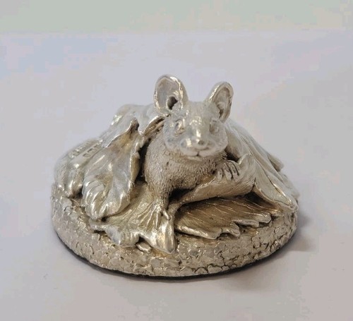 Hallmarked filled sterling - hallmarked,