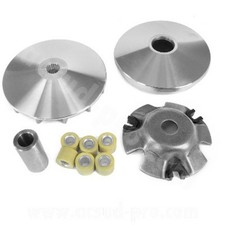 Free Shipping Kymco 125 GY6 4T