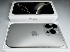 Apple iPhone 16 Pro 256GB