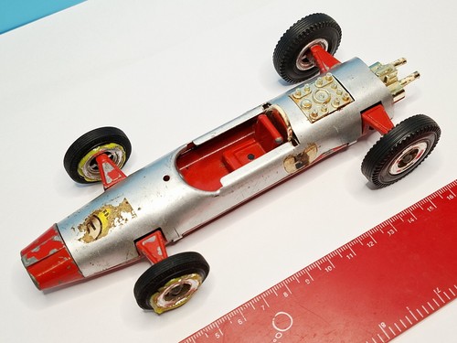 Vintage tri ang - tri-ang, mini