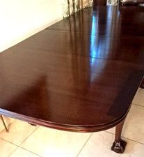 Newly Polished Bespoke