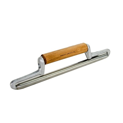 Hubbard barrel sledrunner - barrel,