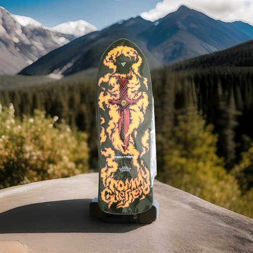 Powell peralta bones brigade - powell,