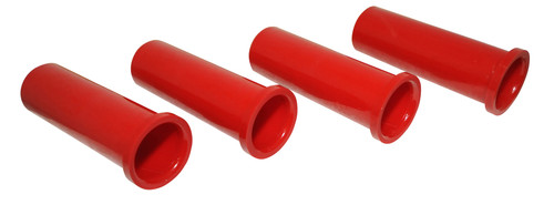 Polyurethane bush kit - polyurethane, stock