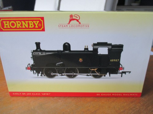 Hornby gauge new - gauge, br