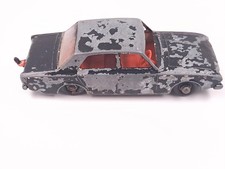 Vintage Matchbox Ford Corsair