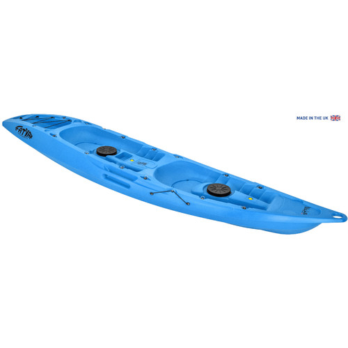 Mahee tandem kayak plastic - kayak, |