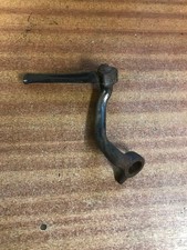 TRIUMPH T100C LEFT  HAND  FOOTREST  DAYTONA 