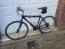 Trek 7100 FX hybrid bike Large (700c Wheels)