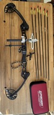 Mathews mission rally compound - mathews,