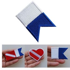 International flag of signal