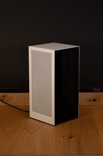 High powered itx - high,