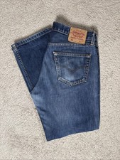 Levi’s 501 Jeans - Blue -