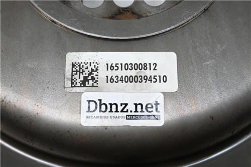 A6510300812 flywheel - a6510300812,