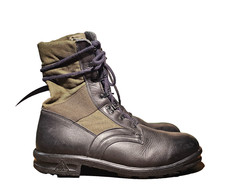 Baltes jungle boots - jungle, german
