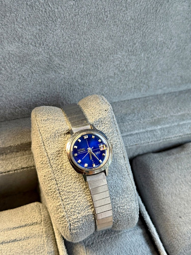 Seiko jewels beat - seiko,