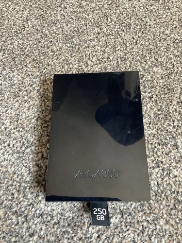 Xbox 360 hard drive - xbox, for