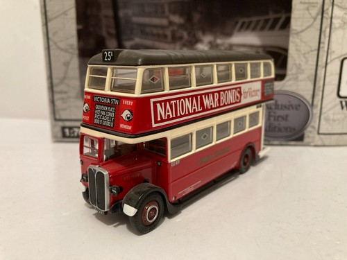 Efe 27811a aec stl london - 27811a,
