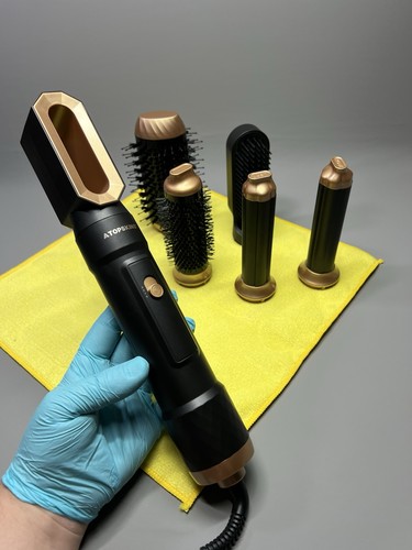 Hair magic dryer - 6, 1