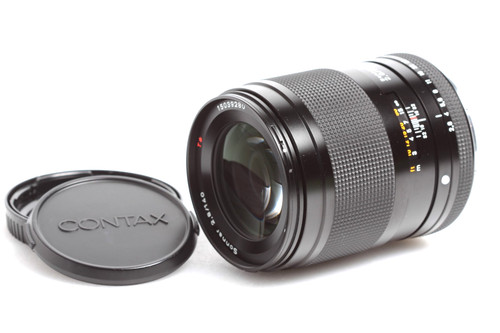 Contax 645 sonnar - 645, t*